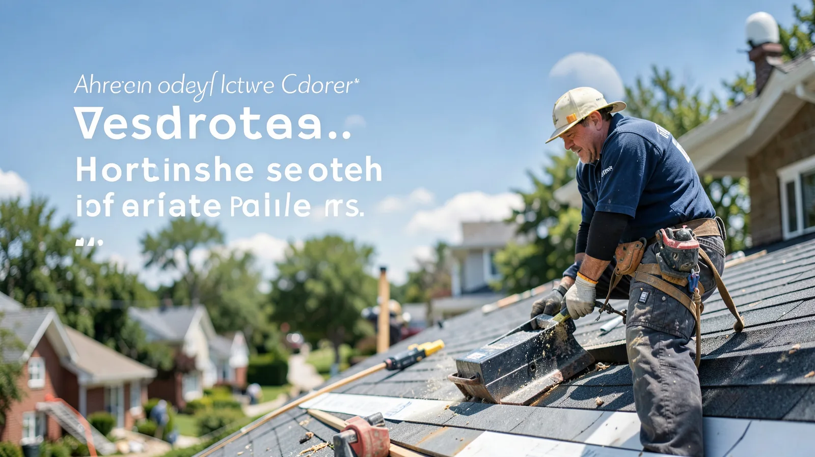 Roof Replacement in Windsor Heights, IA near me